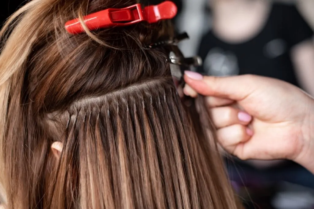 #ZAlebsBeauty – Keeping your natural hair on point with extensions