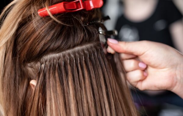 #ZAlebsBeauty – Keeping your natural hair on point with extensions