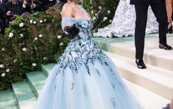 The Met Gala review from local designers and actors