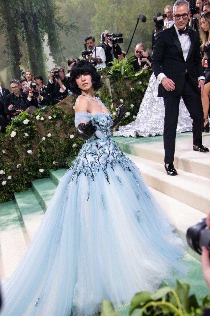 The Met Gala review from local designers and actors