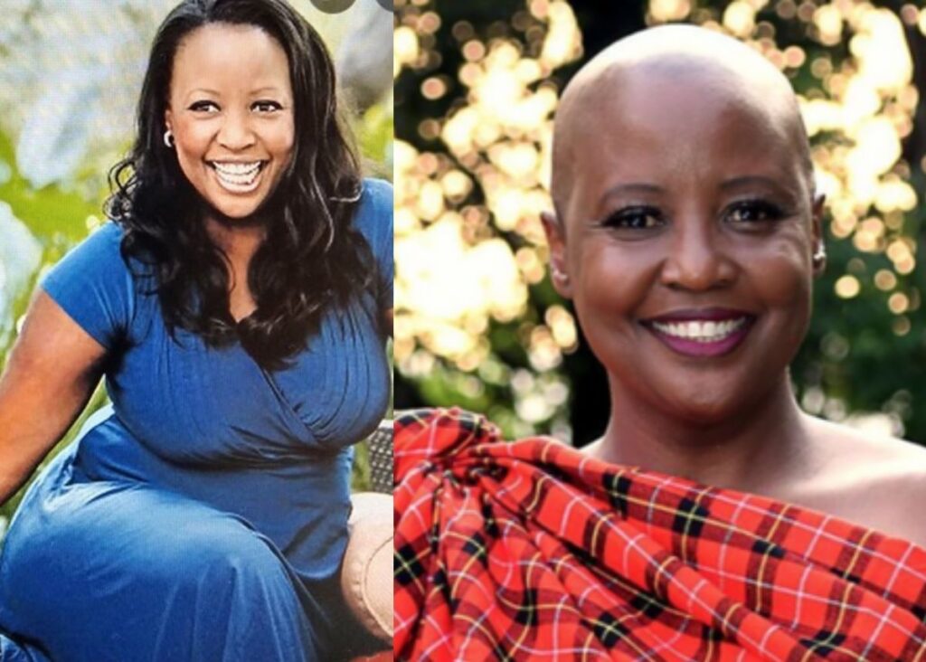 Legendary Former Generations Actress Has Died!
