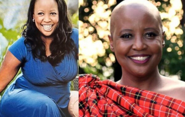 Legendary Former Generations Actress Has Died!