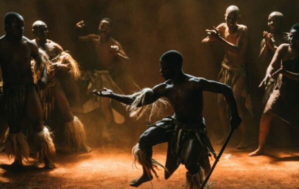 Bomb Productions to create Shaka Zulu historical drama