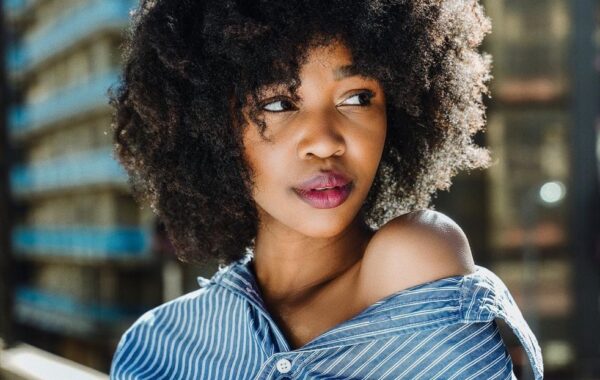 “She’s Flat” Musa Khawula Drags Khosi Ngema Acting Skills