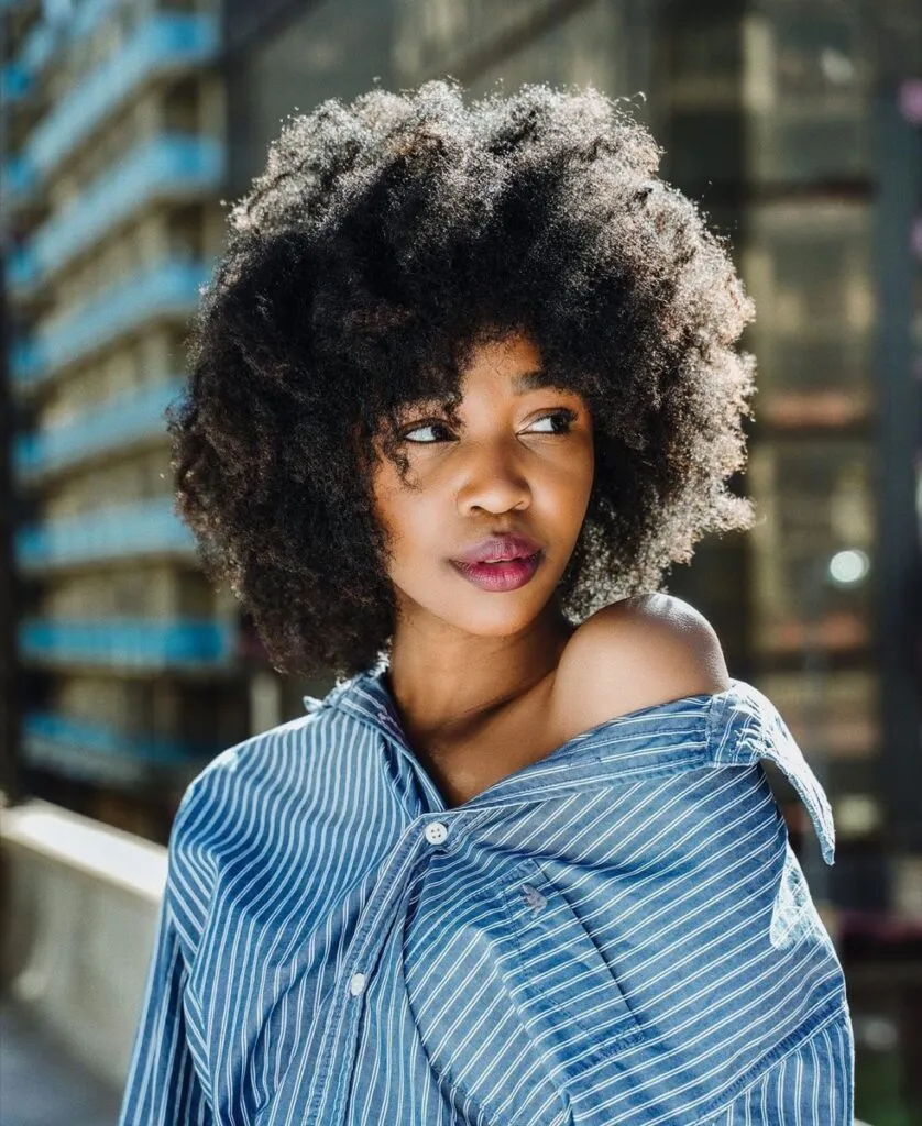 “She’s Flat” Musa Khawula Drags Khosi Ngema Acting Skills