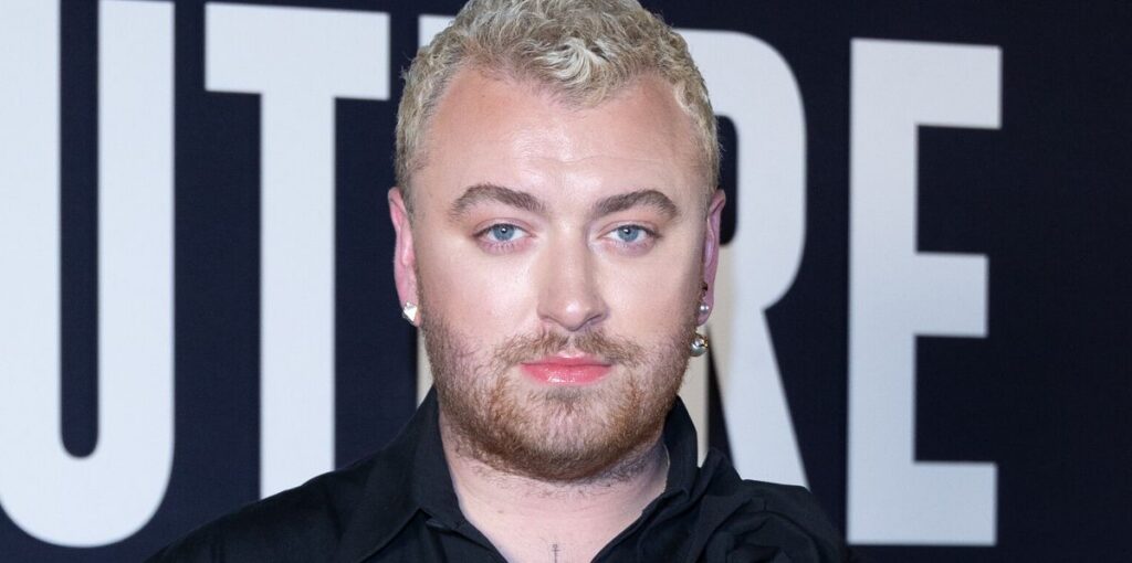 Lloyiso Accused Of Being Homophobic After Sam Smith Comparison Diss