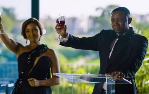 The Estate Pushes Live Amp On SABC 1