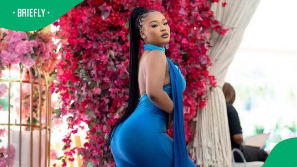 Cyan Boujee Exposes Vigro Deep’s Lies