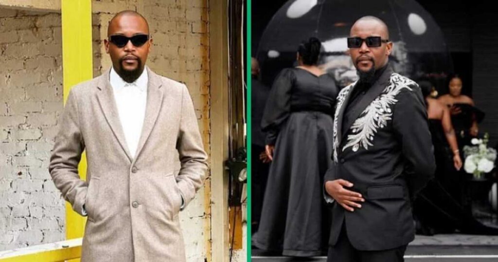Moshe Ndiki Bags A New Gig?