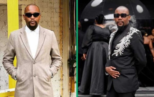 Moshe Ndiki Bags A New Gig?