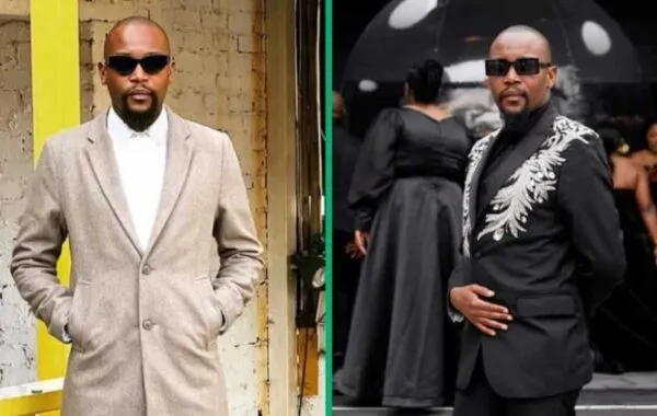 Moshe Ndiki Bags A New Gig?