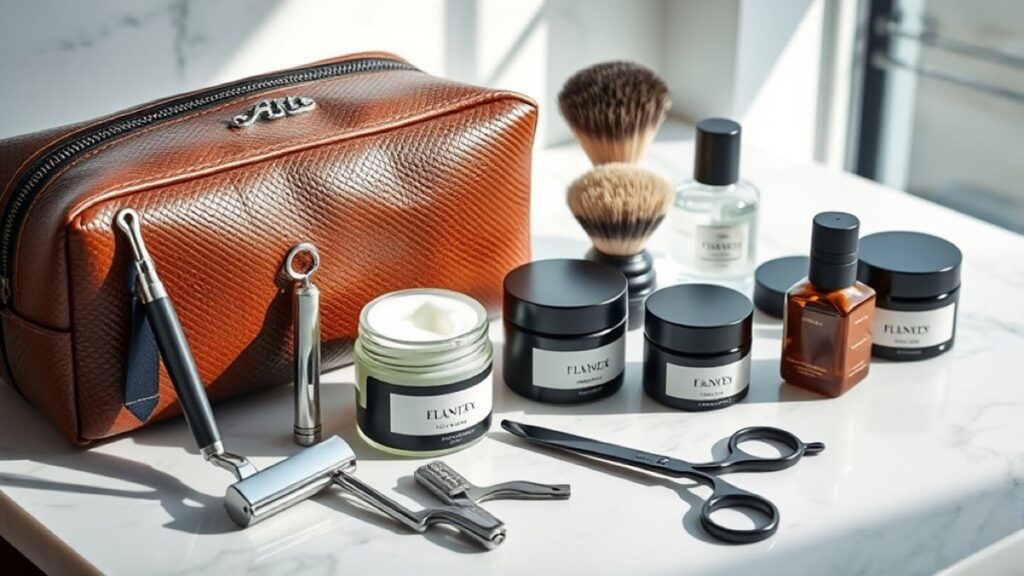 #ZAlebsBeauty – grooming products that you and your partner can use