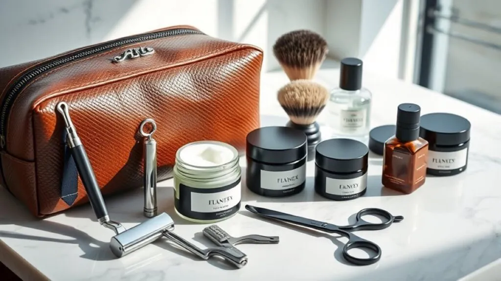#ZAlebsBeauty – grooming products that you and your partner can use
