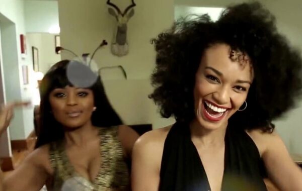 Open The Industry: Bonang, Pearl, Lerato Kganyago speak