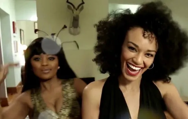 Open The Industry: Bonang, Pearl, Lerato Kganyago speak