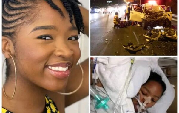 Uzalo star involved in car accident