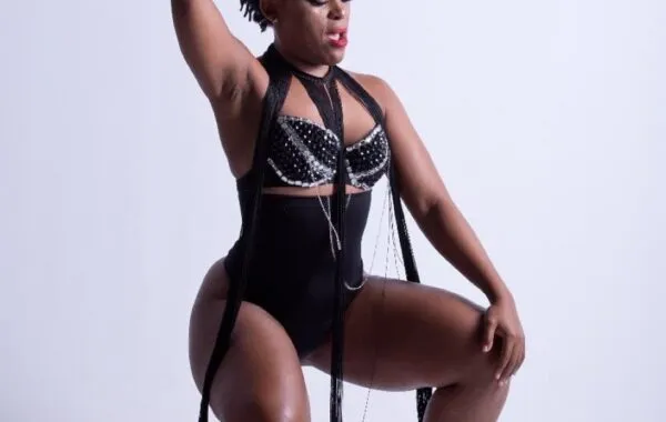 Zodwa Wabantu Takes A Dump On Live Television