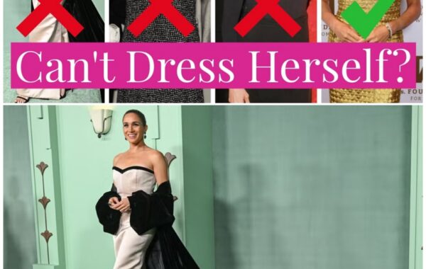 Opinion piece: What is wrong with our red carpets?