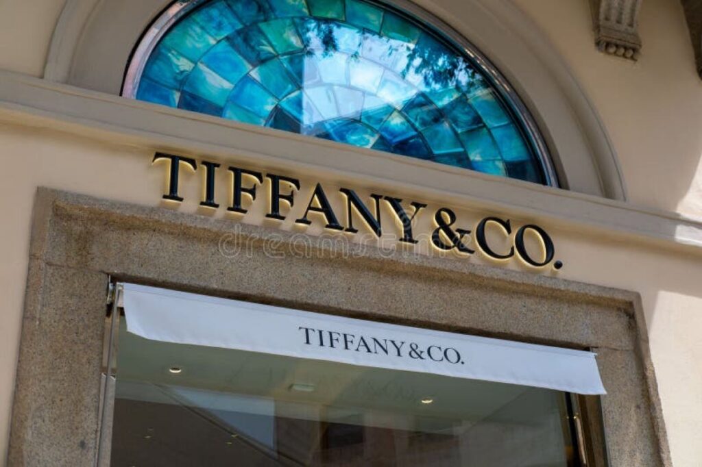 #DateMyFamily: Tiffany the beauty