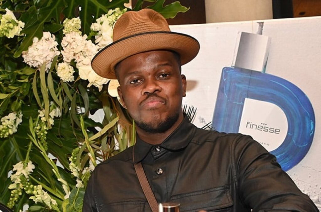 “Happy Days For The Most Wanted Man”- Murdah Bongz