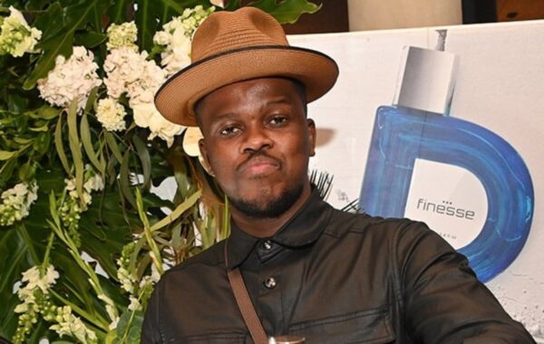 “Happy Days For The Most Wanted Man”- Murdah Bongz