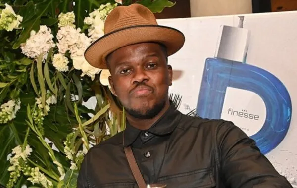 “Happy Days For The Most Wanted Man”- Murdah Bongz