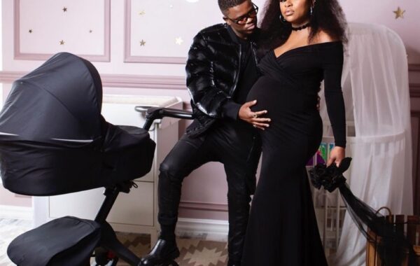 Dj Zinhle’s New Bae Revealed