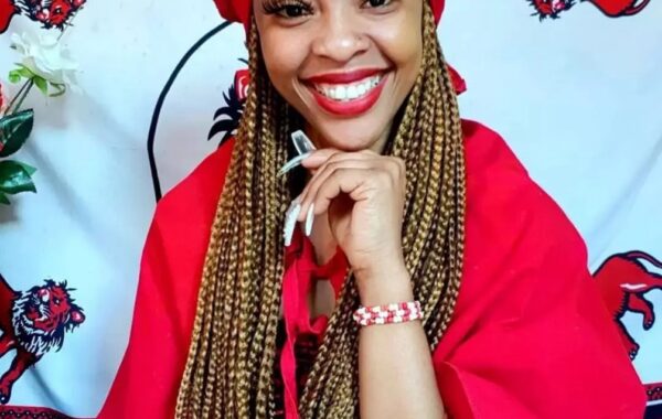 #BigBrother: Mpho Slammed For Faking Exit