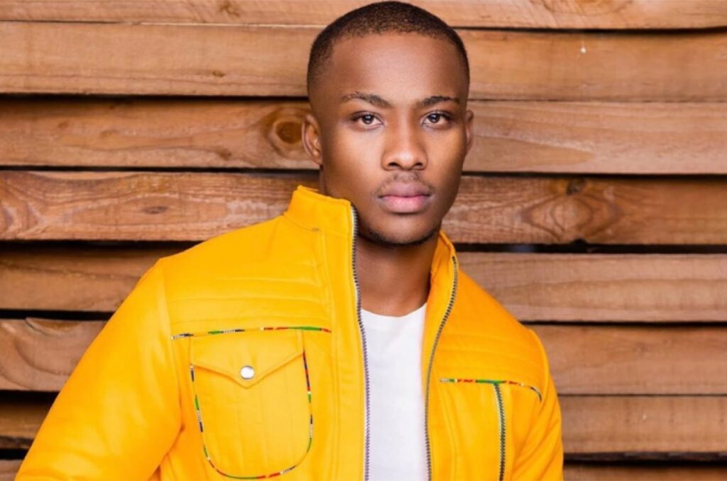 Zamani Mbatha Speaks On Rhythm City Dismissal