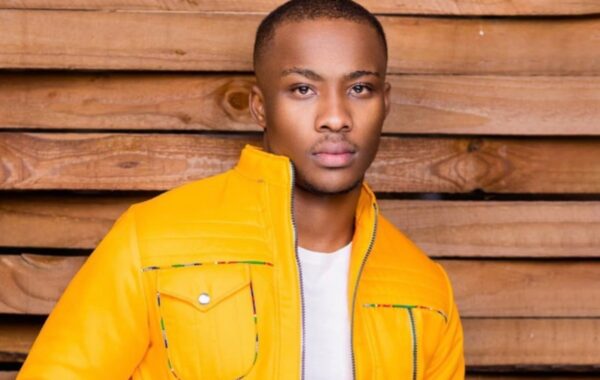 Zamani Mbatha Speaks On Rhythm City Dismissal