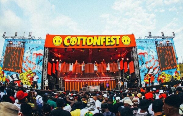Amaroto Fans Cling To Upcoming Cotton Fest