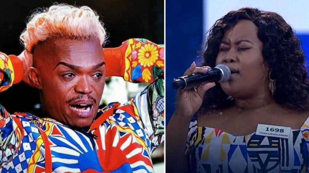 “This Season Is Scammy” Idols SA Viewers React To Top 12 Announcement