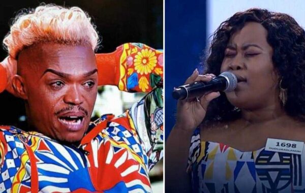 “This Season Is Scammy” Idols SA Viewers React To Top 12 Announcement