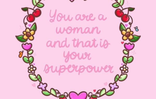 Miss SA’s Empowering Women’s Day Message