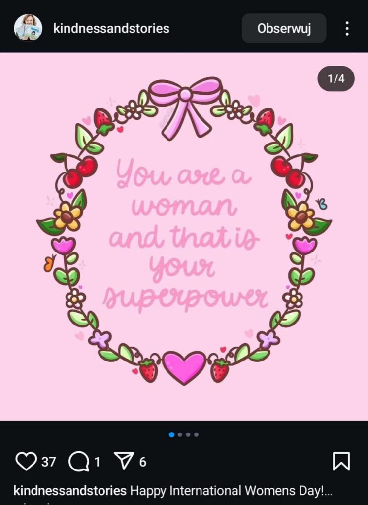Miss SA’s Empowering Women’s Day Message