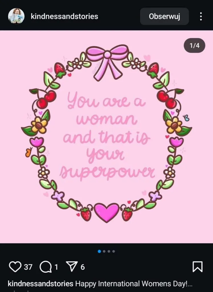 Miss SA’s Empowering Women’s Day Message
