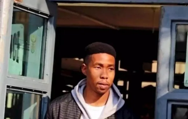 Mbuso’s Girlfriend Slams Abuse Claims