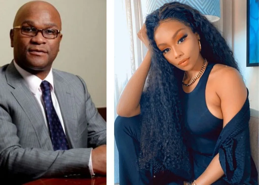 “Wonderful”- Bonang Celebrates Nathi Mthethwa’s Axing