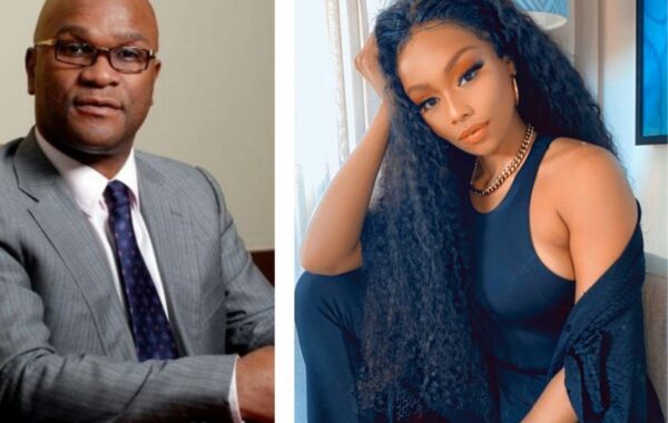 “Wonderful”- Bonang Celebrates Nathi Mthethwa’s Axing