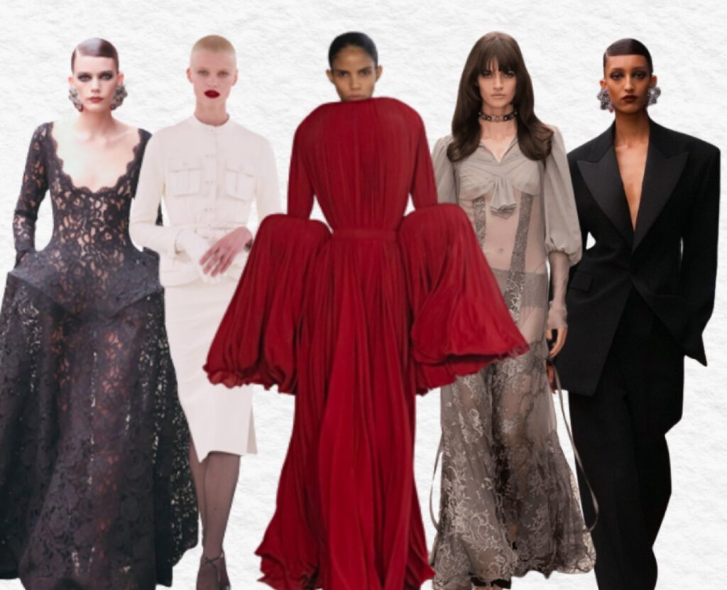 GALLERY: Spotted on the Runway!