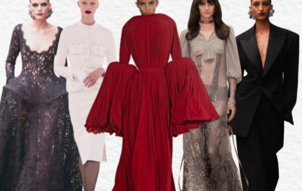 GALLERY: Spotted on the Runway!