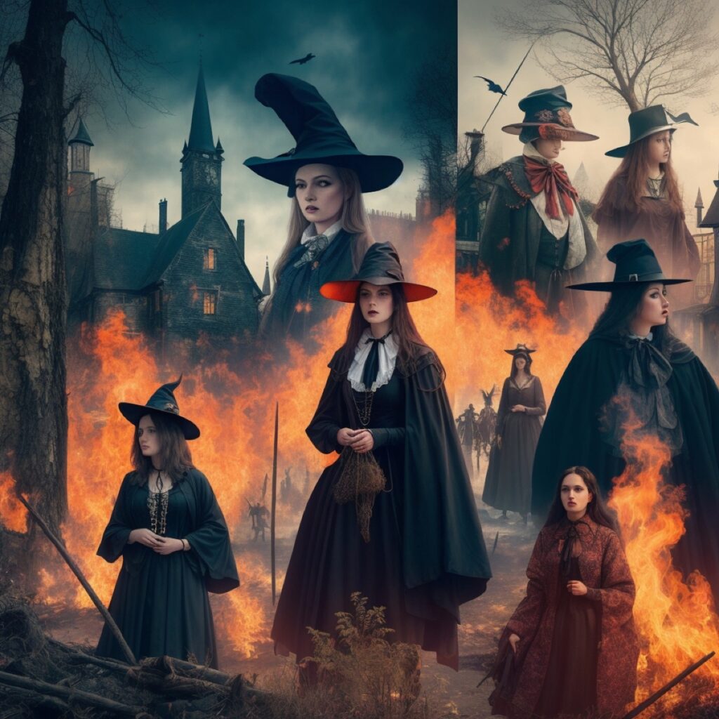The MacG Witch Hunt Intensifies