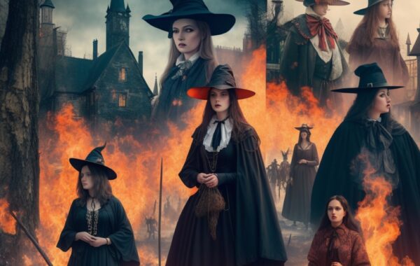 The MacG Witch Hunt Intensifies