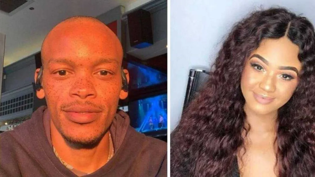 Nota Baloyi Slams Babes Wodumo’s Lack Of Proper Mourning