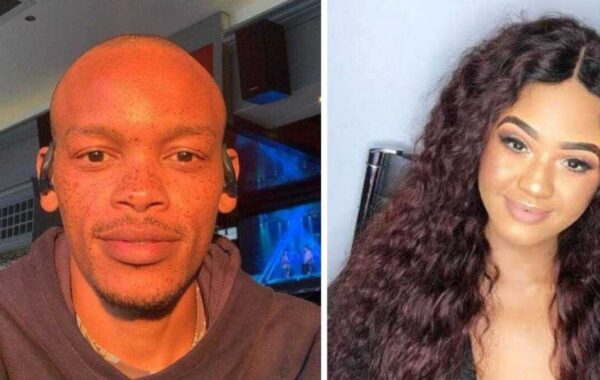 Nota Baloyi Slams Babes Wodumo’s Lack Of Proper Mourning