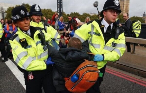 Famous Soapie Actor Arrested!