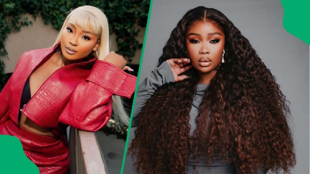 Cyan Boujee Dragged Again For Another Scandal