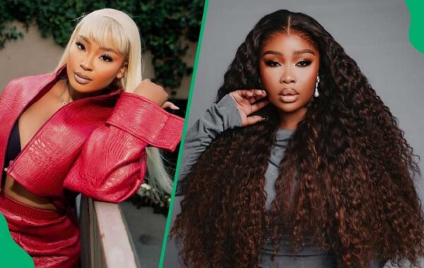 Cyan Boujee Dragged Again For Another Scandal