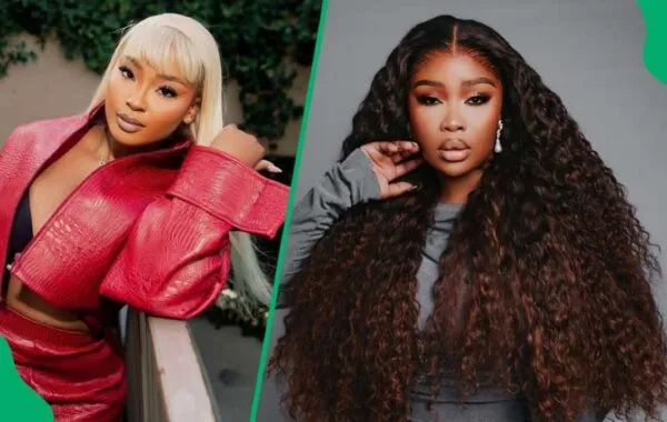 Cyan Boujee Dragged Again For Another Scandal