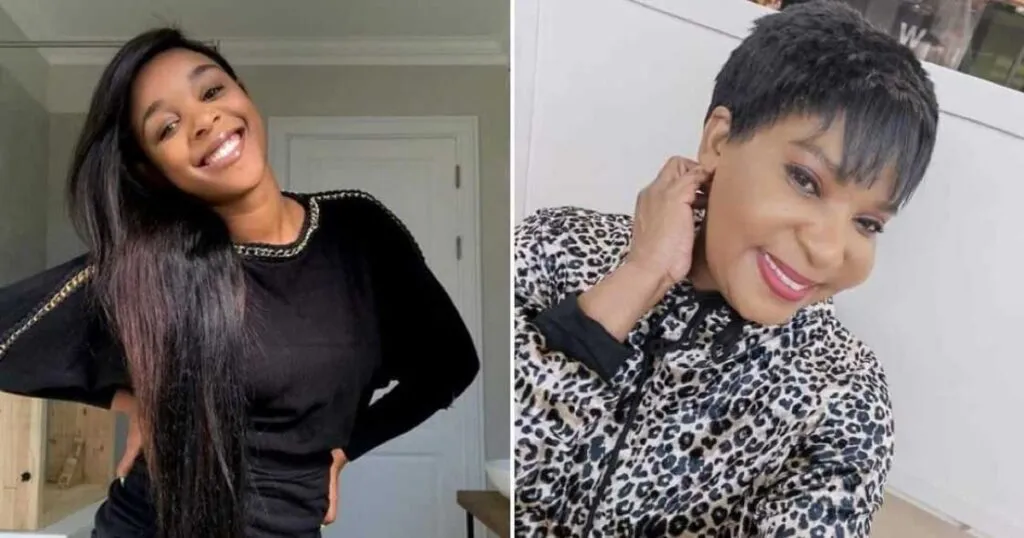 Mbalenhle And Sannah Mchunu’s SAFTAs Snub Spark Outrage